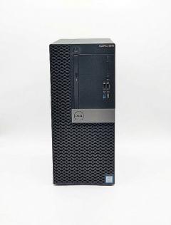 DELL Optiplex 5070 MT Core I5-9600 3.1 Ghz 8GB SSD 256GB M.2-2280 NVME  Win 11 Pro - D0810261SP